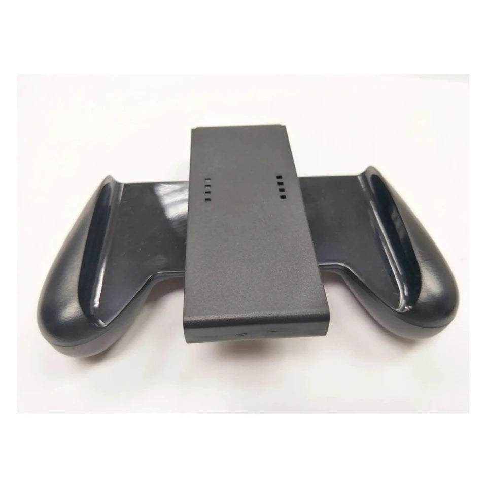 Game Controller Grip Left and Right Handle Grip Bracket with superior Feel and Easy Removal for a Seamless Gaming Experience