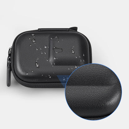 Screen Protector for DJI Osmo Action 6 Tempered Glass Film Lens Cap Cover Carry Bag Protective Case for DJI Action 6 Accessories