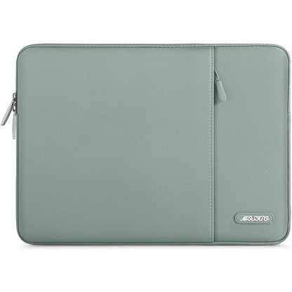 Laptop Sleeve Bag for MacBook Air Pro 11 12 13 14 15 16 inch M1 M2 M3 M4 HP Dell Asus Notebook Tablet Briefcase PC Case Cover
