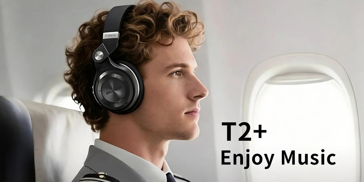 Bluedio Wireless Headphone with Mic Super Bass Over-Ear Headphones Bluetooth 57mm Driver Wireless/3.5mm Cable Foldable Headsets