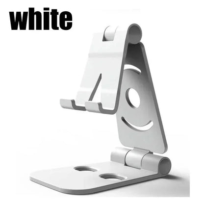 Portable Mobile Phone Holder Bracket Mount Desk Stand