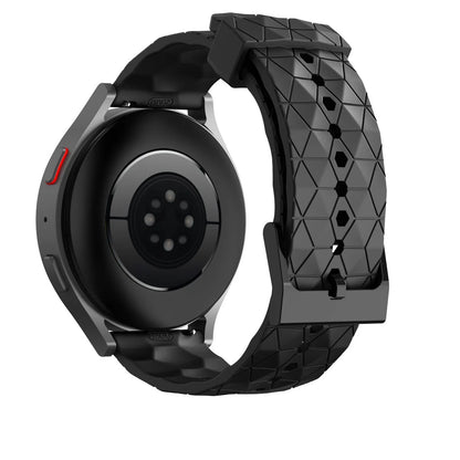 22mm Sport Silicone Strap For SUUNTO 9 PEAK PRO DLC/5 PEAK Wristband For SUUNTO RACE S/OCEAN /VERTICAL Smart Watch Band Correa