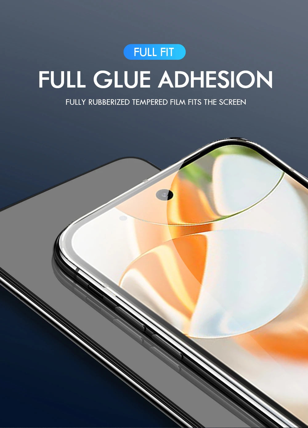 2Pc Safety Protective Glass For Google Pixel 9 10 Pro XL 8 8A 7A 5 6 6A 7 5a 4A 9 8 10a 9a Screen Protector Tempered Glass Film