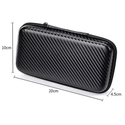 1/2/3Pcs For Gamesir X5 Lite Protection Package Mobile Gaming Gamepads Portable Waterproof Carrying Case Hard Shell Case