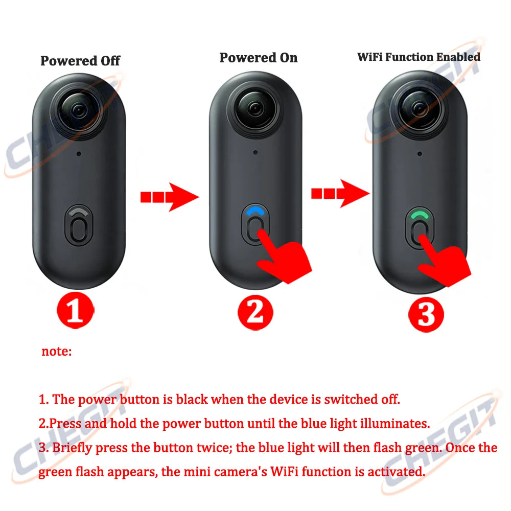 4K 1080P Mini Body Camera Helmet Handlebar Motorcycle Road Sport Cam Battery Body cam POV Vlog Sports Action Wifi H88 camera