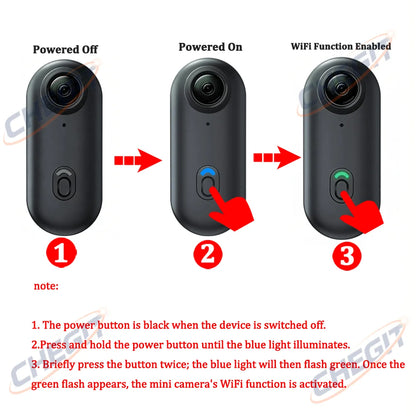 4K 1080P Mini Body Camera Helmet Handlebar Motorcycle Road Sport Cam Battery Body cam POV Vlog Sports Action Wifi H88 camera