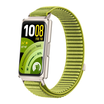 New Nylon Sport Band for HuaweiWatch 11/11Pro Elastic Strap for Huawei Band 11 Pro Smartwatch Bracelet Replacement Accossries