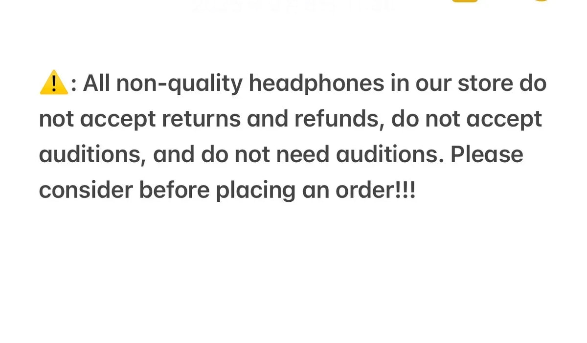 Closed-back Music Analysis Over-ear Headphones with 50mm Bio-diaphragm Monitoring Headsets