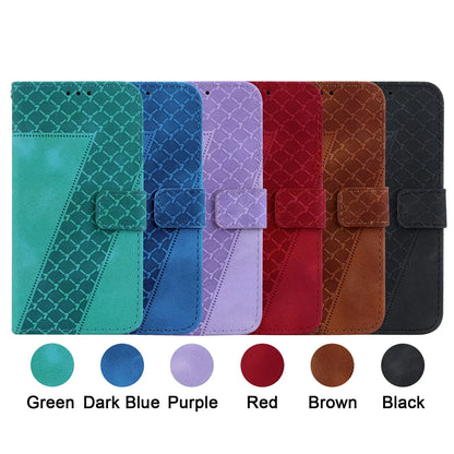 Stand Flip Wallet Case For Google Pixel 4 5 6 6A 8 8a 9 7 7A Pro Pixel 9 Pro 3A XL Leather Protect Cover