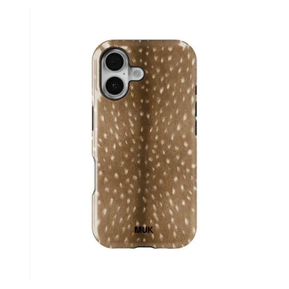 Clmj Fashion Cow Phone Case For Samsung Galaxy A56 A36 A26 S26 S25 S24 S23 S20FE Ultra Plus 4G 5G Luxury Double-layer Back Cover
