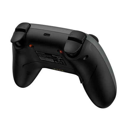GameSir Nova 2 Lite Wireless Game Controller Switch Gamepad Hall Effect Joysticks Anti-Drift for Nintendo Switch / iPhone / Android / PC