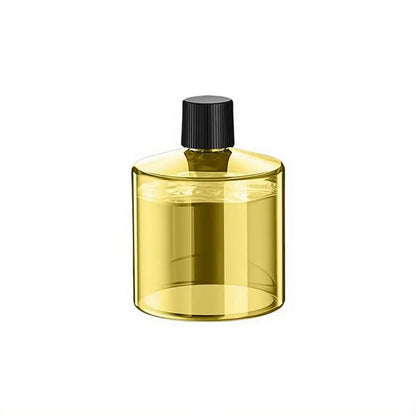 Smart Car Air Freshener 5Modes Aromatherapy Replacement Humidifier Scent Air Odor Eliminator Auto Diffuser Ambient Light For Car
