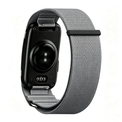 Official Nylon Loop Strap For Garmin CIRQA Smart Band Sport Modified Kit Bracelet Wristband For Garmin CIRQA Watchband Accessory