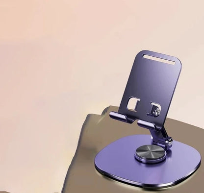20Pcs Metal Desk Mobile Phone Holder Stand - Universal Desktop Cell Phone Stand for Unihertz 8849 TANK 4 Tank 4 Pro Wholesale