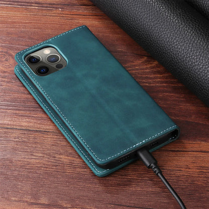 PU Leather Wallet Case For iPhone Air 17 16E 15 14 Plus 13 Pro 11 12 Pro Max X Xs Xr 6 6S 7 8 Plus SE 2020 2022 Flip Phone Cover