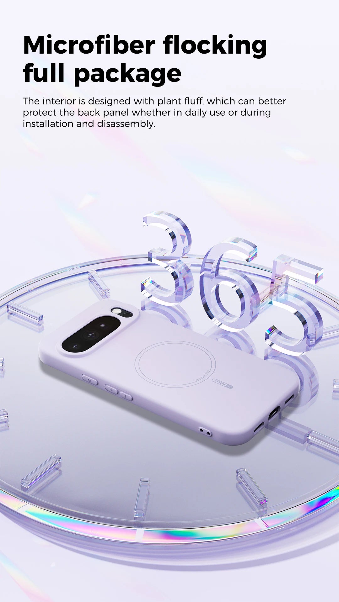 for Magsafe Magnetic Liquid Silicone Case for Google Pixel 11 10 Pro XL 10ProXL All Around Protect Wireless Charge Soft Cover