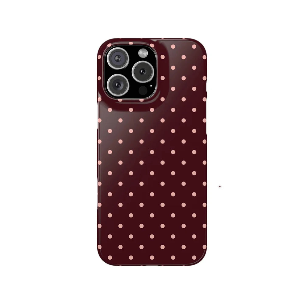 Luxury Clmj Light Wave Stripe Phone Case for iPhone 17 16 15 14 13 12 11 X XS XR Air Pro Max Plus Double-layer Back Cover