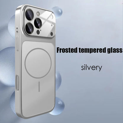 That Makes Your Phone Look Like The 17 Series For Magsafe Magnetic Phone Case For iPhone 17 18 Pro Max 13 14 15 16 Pro Max Cover