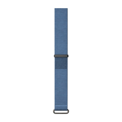Official Nylon Loop Strap For Garmin CIRQA Smart Band Sport Modified Kit Bracelet Wristband For Garmin CIRQA Watchband Accessory
