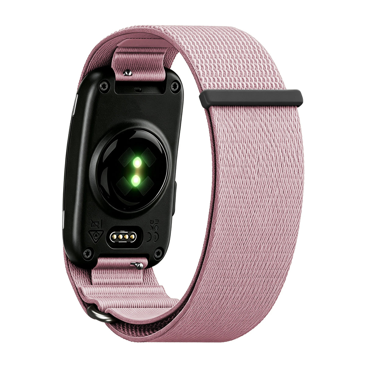 Official Nylon Loop Strap For Garmin CIRQA Smart Band Sport Modified Kit Bracelet Wristband For Garmin CIRQA Watchband Accessory