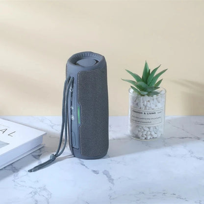 Portable Wireless Bluetooth Speaker Blutooth Music Sound Box For Caixa De Som Blootooth Subwoofer Radio FM Handfree Bass System