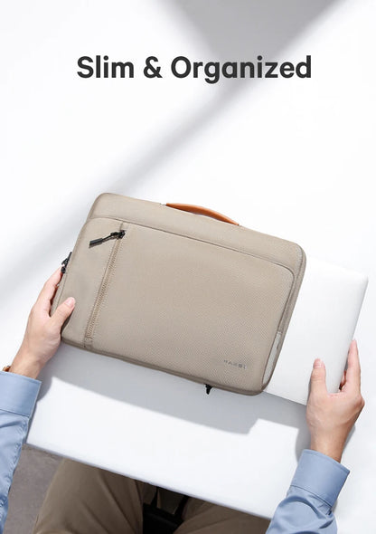 BANGE New 14-15.6 inch Laptop Sleeve Bag Notebook Cover Pouch for Xiaomi Air HP Dell Laptop Bag Tablet Case For Macbook HP DELL
