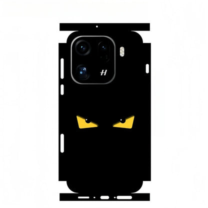 Sticker Skin for Oppo Find X9/X8PRO /X8 /X8S /X7/X7 Ultra Decals Back Film Cover Screen Protector Wrap Ultra Thin