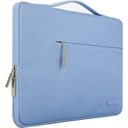 Laptop Sleeve Bag 11 12 13 14 15 16 17.3 inch for Macbook HP Dell Acer Notebook Pouch Travel Business Computer Handbag Briefcase