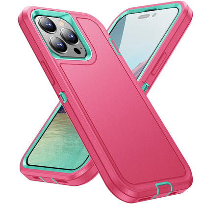 for iPhone SE 2022 6 7 8 Plus X Case [Military Grade Drop Protection][Non-Slip] Full Body Heavy Duty Shockproof Phone Case Cover