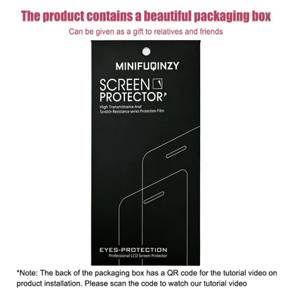 Self Healing Privacy Film For Samsung Galaxy S26 S25 S24 S23 S22 Ultra Plus Screen Protector Scratch Proof Anti Spy 100% Unlock