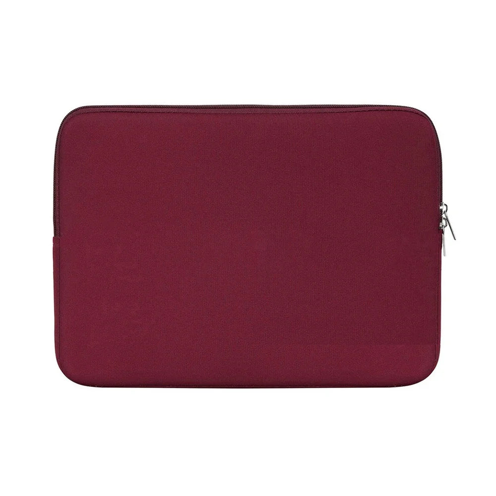 Laptop Bag Notebook Case Tablet Cover Sleeve 11" 12" 13" 15" 15.6" For Macbook Matebook Retina 14 inch for Xiaomi Huawei HP Dell