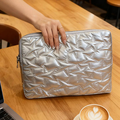 2025 New Tablet Handbag Case for 11-15inch Tablet for iPad Sleeve Carrying Case Protective Laptop Storage Bag For Macbook