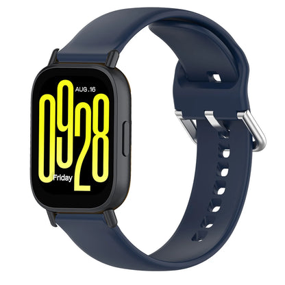 Silicone Strap For Amazfit bip 6 5 3/u pro 20mm/22mm Watch Sport Bracelet Amazfit GTS 2/4/3/GTS 2/4 Mini/GTR 4/2/2e Series band