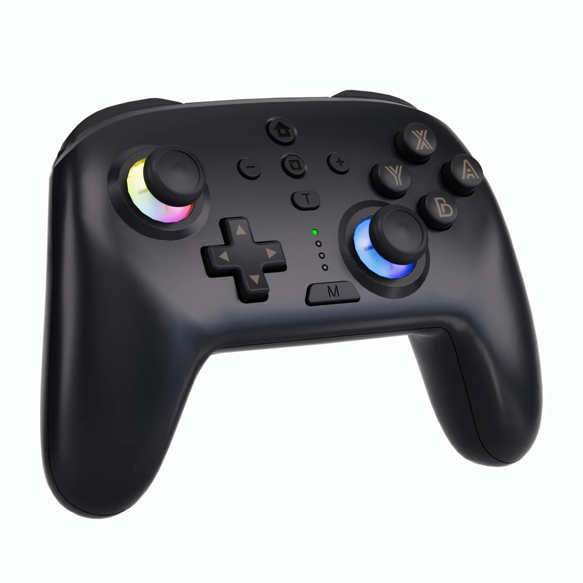 Switch Controllers, Wireless Switch Pro Controller Compatible with Switch/Switch Lite/Switch OLED, Programming Pro Controller Su