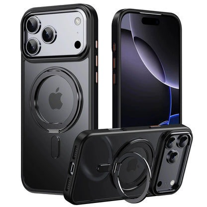 Heat Dissipation Mesh Case For iPhone 18 Pro Max 17 Pro Magnetic Case For iPhone 16 18 Pro Max 16 17 Pro Breathable Holder Cover