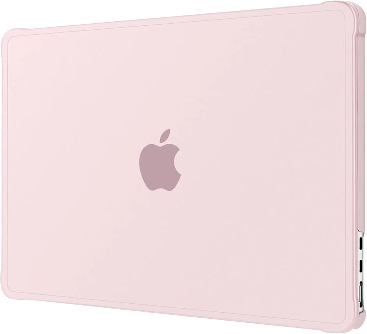 MOSISO MacBook Laptop Case for Air 13 13.6 15 inch M5 M4 M3 M2 Macbook Pro 14 16 M5 A3434 Plastic Hard Shell