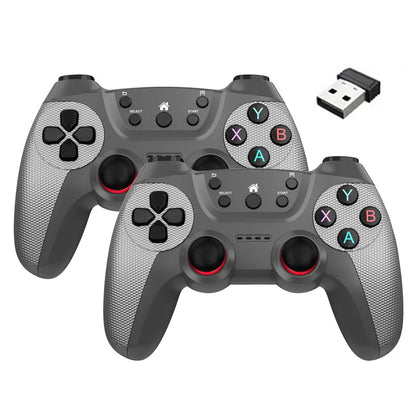Phone Mobile Control Wireless For Android Cell PC TV Box Gamepad Cellphone Gaming Controller Video Game Pad Mando Gamer Joystick