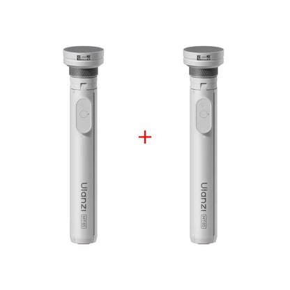 Ulanzi MT85 1.5M Upgrade Magsafe Phone Tripod for Iphone 17 16 15 Android Automatic Tripod Selfie Stick for Smartphone Vlog Live
