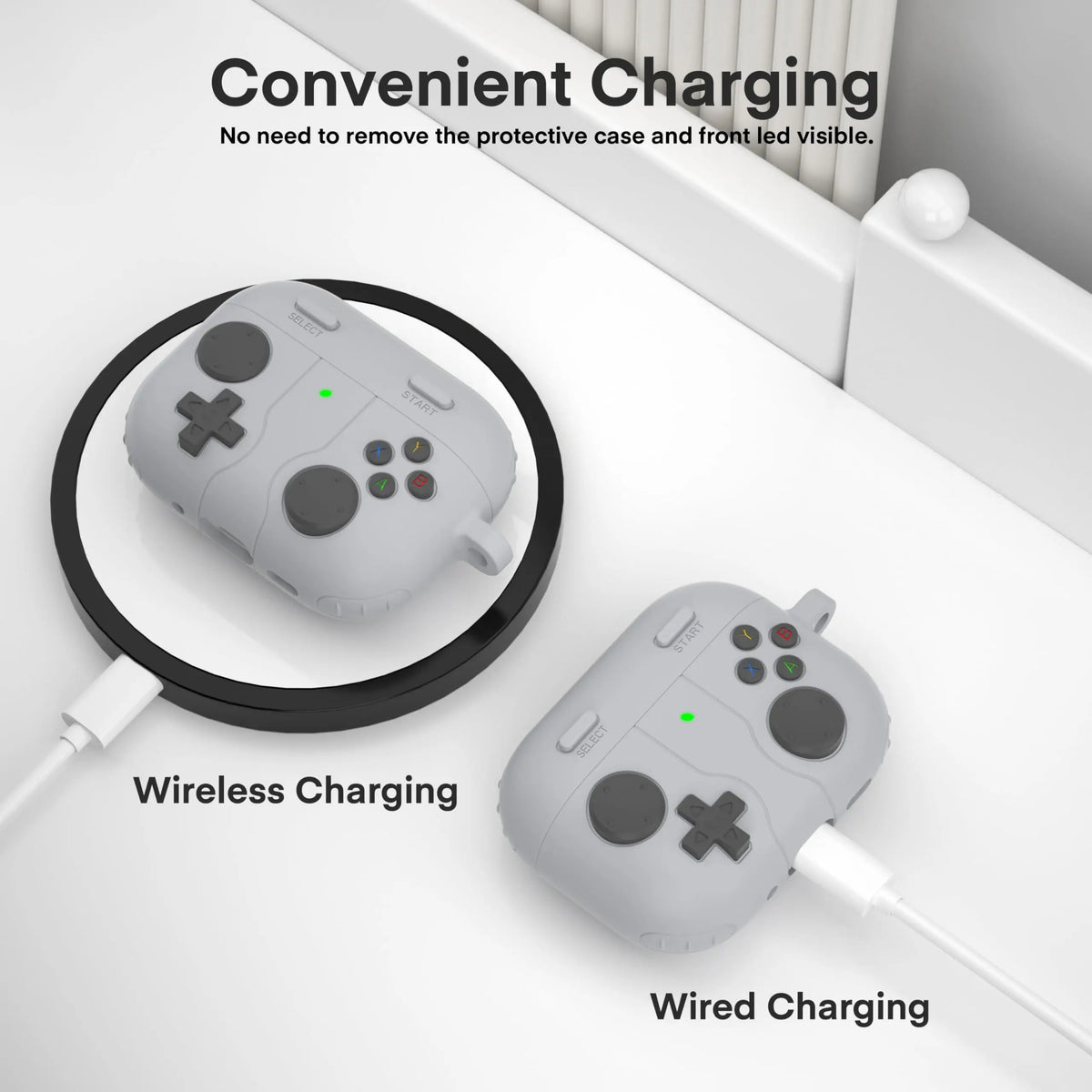 for 2025 AirPods Pro 3 Case with Cleaning Kit Protective Case for AirPods Pro 3rd Generation Case AirPod Pro 3 Case Accessories