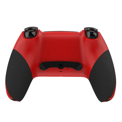 Wireless Gamepad Controller for PS5 PS4/Slim/Pro With Motorized Vibration Body Sensing 6-Axis Continuous Firing Function T29