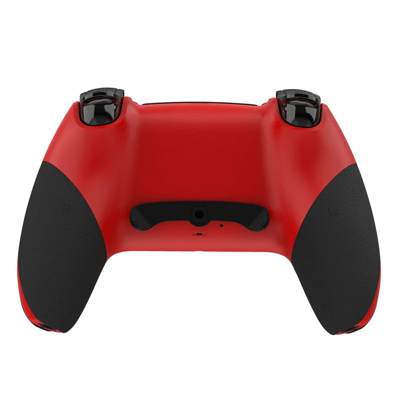 Wireless Gamepad Controller for PS5 PS4/Slim/Pro With Motorized Vibration Body Sensing 6-Axis Continuous Firing Function T29