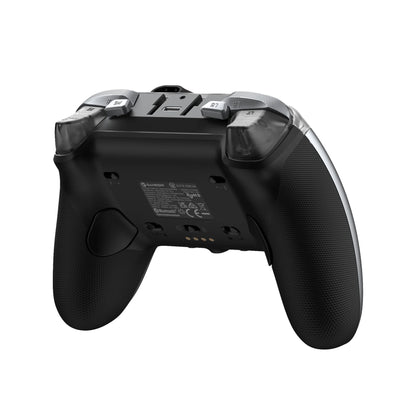GameSir G7 Pro Wireless Controller for Xbox Series X|S, PC, iOS, Android with TMR Anti-Drift Sticks, Hall Effect Triggers, Charging Dock