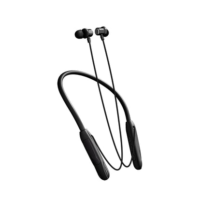 Acer Ohr810 Neckband-Style In-Ear Wireless Headphones, Secure Fit to Prevent Falling Off, Stereo Sound Effect, Bluetooth 5.4, Long Battery Life, Clear Calls, Suitable for Daily Sports and Commuting