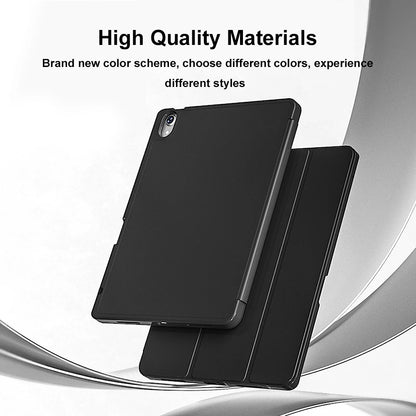 Case For iPad A16 11th 10th Generation Pro 11 13 M4 M5 Pro 12.9 12 9 Air 11 M3 2025 Fund For iPad Air 4 5 7th 8th 9th 10.2 Cover