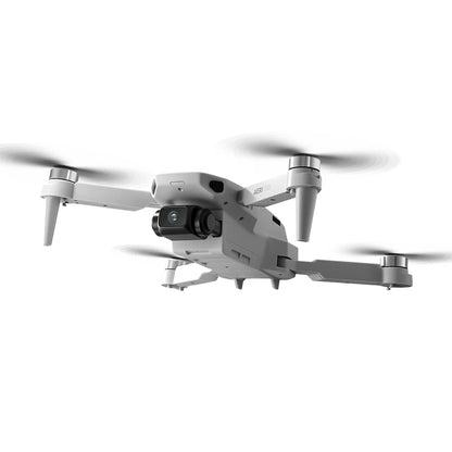 Aeri100 Drone with VR Optical Flow Positioning Brushless Motor HD Aerial Photography Dual Camera Remote Control Aircraft