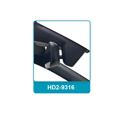 Dash Cam for Peugeot 2008 / e-2008 2019-2025, ARB Original Factory Style Car DVR Camera with WIFI for DS 3 CROSSBACK 2022-2026