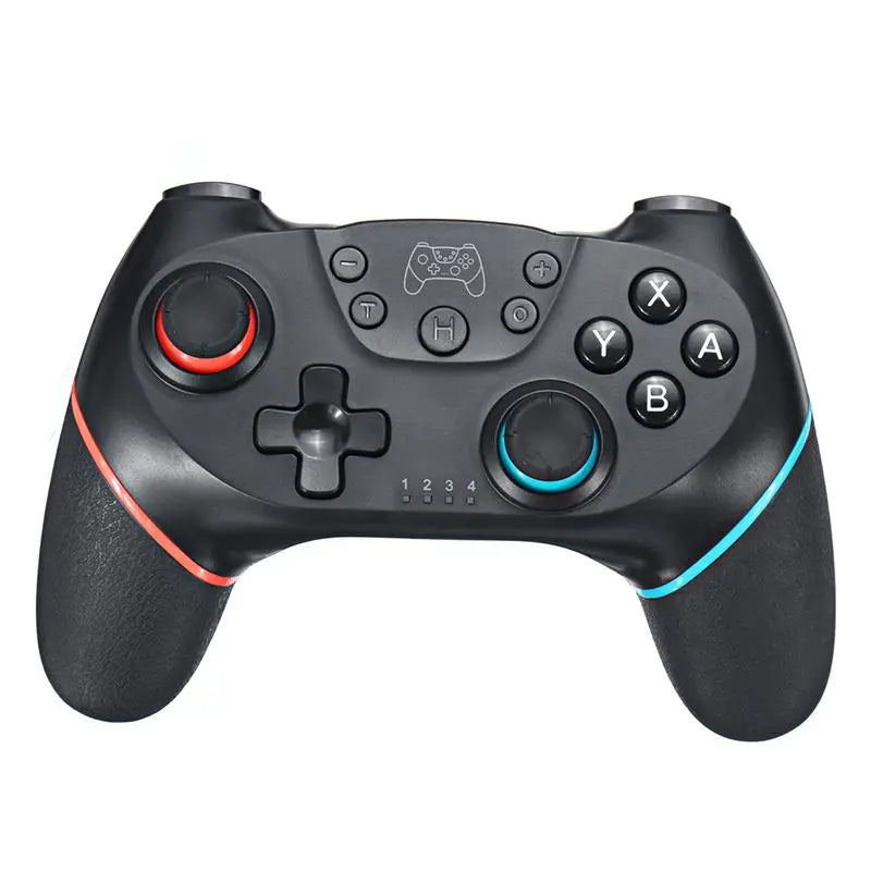 Wireless Bluetooth for Nintendo Switch & OLED Lite PC Controller Gamepad Joystick Control Computer Game Pad Mando Command Gaming