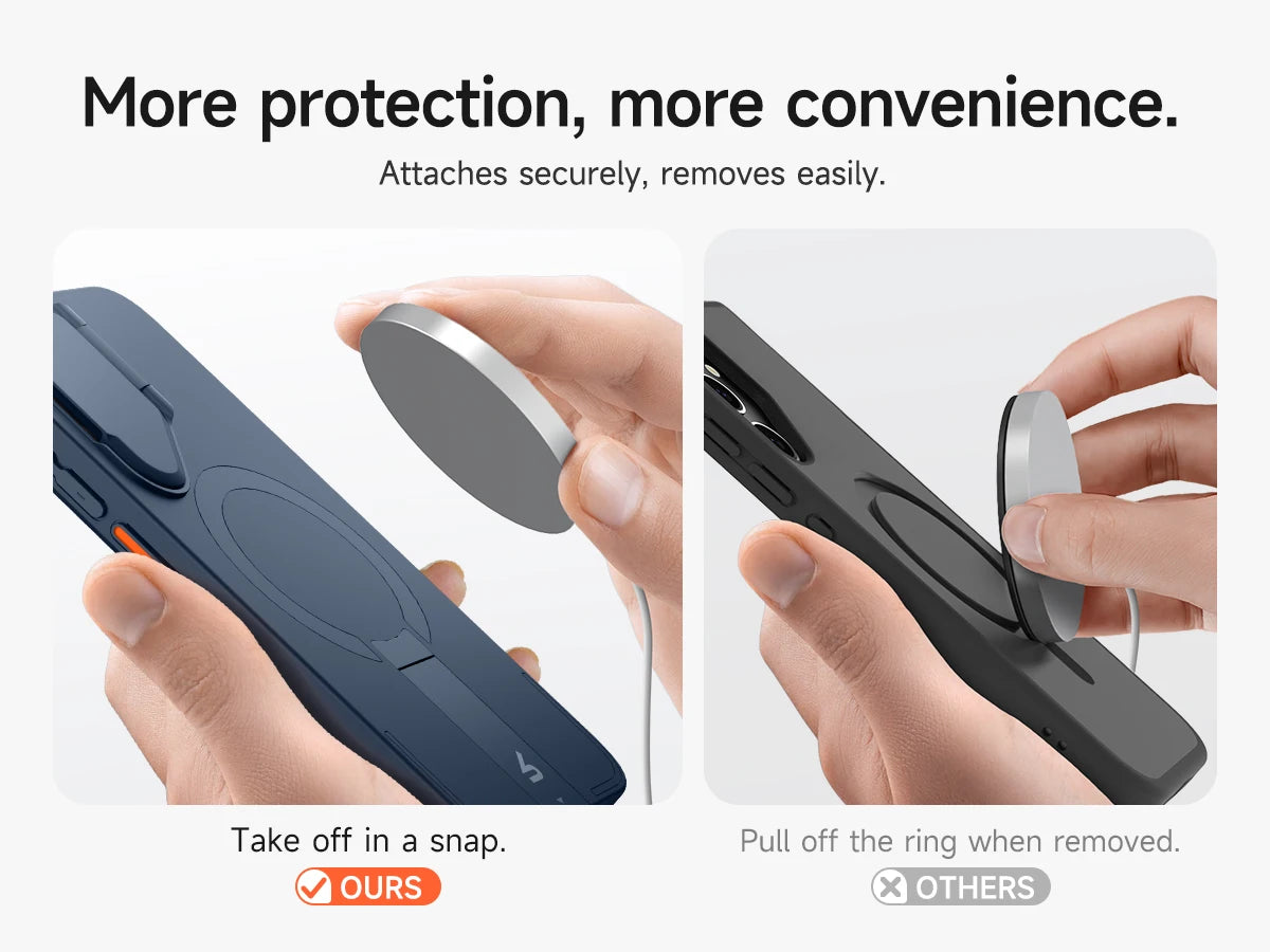 For Samsung Galaxy S25 Ultra S25+ Case Magnetic Shockproof Bumper Protective Cover with Camera Cover Adjustable Metal Kickstand