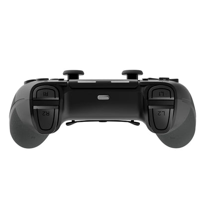 Wireless Gamepad Controller for PS5 PS4/Slim/Pro With Motorized Vibration Body Sensing 6-Axis Continuous Firing Function T29