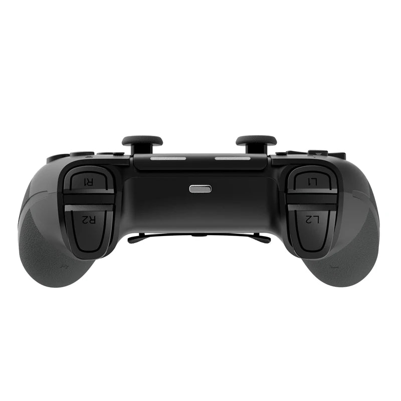 Wireless Gamepad Controller for PS5 PS4/Slim/Pro With Motorized Vibration Body Sensing 6-Axis Continuous Firing Function T29